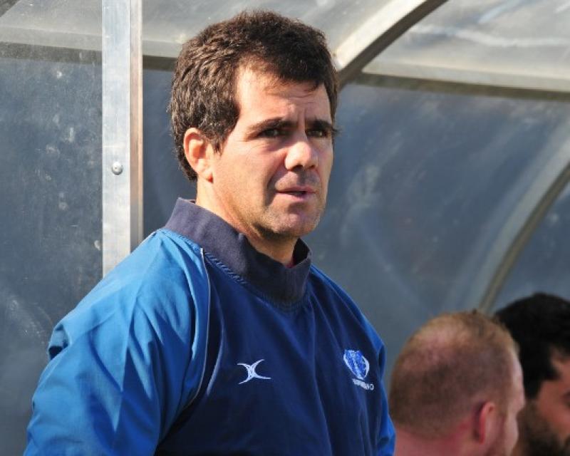 Bassanonet.it Parata giallorossa a Cà Baroncello