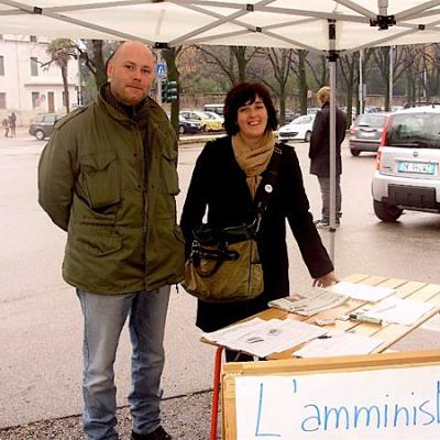 Bassanonet.it “In piazza a difesa delle piazze”