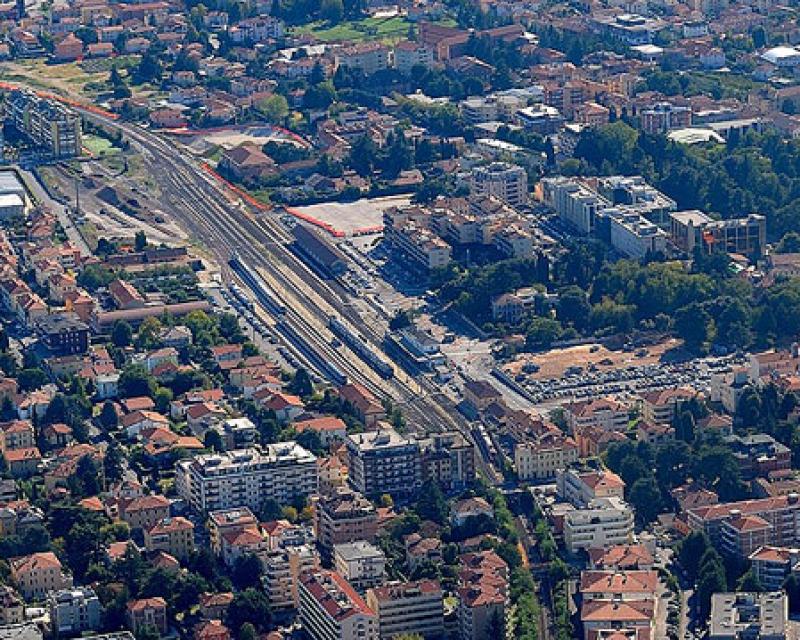 Bassanonet.it Un ritardo...cronico