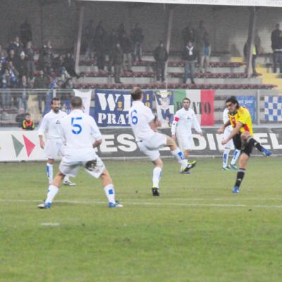 Bassanonet.it Bassano, col Prato finisce in parità