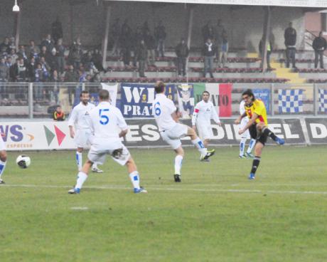 Bassanonet.it Bassano, col Prato finisce in parità