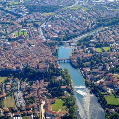 Bassanonet.it Pensieri in volo
