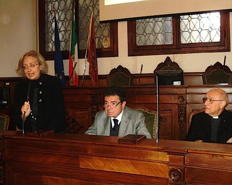 Bassanonet.it “Siamo prigionieri della speranza”