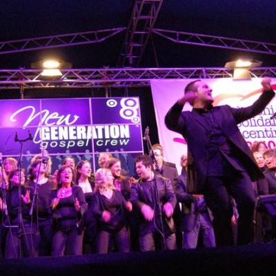 Bassanonet.it Gospel della nuova generazione