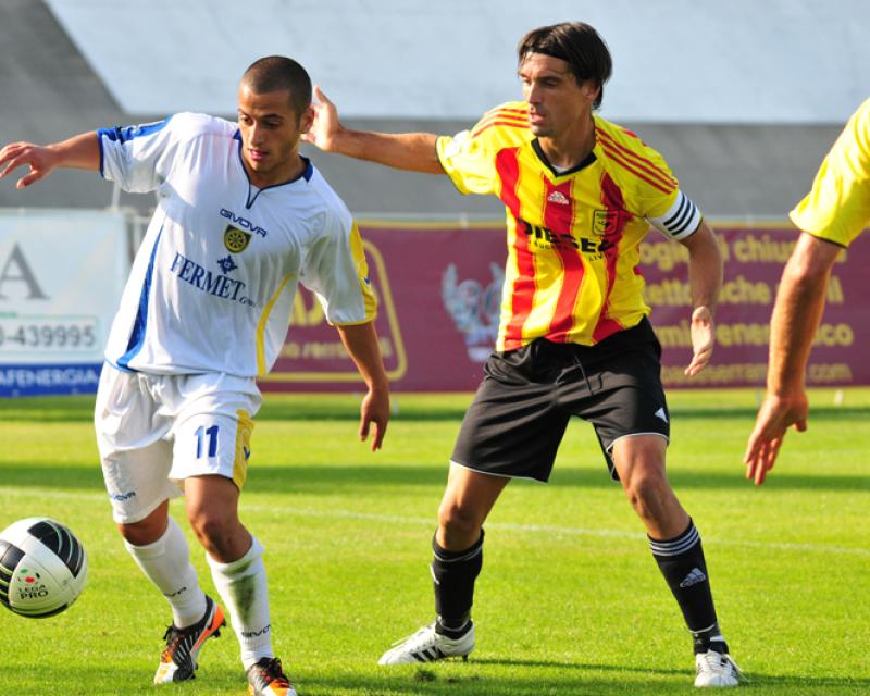 Bassanonet.it Sbandata Bassano, il pericolo sono i playout