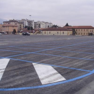 Bassanonet.it Habemus Parking (completo)