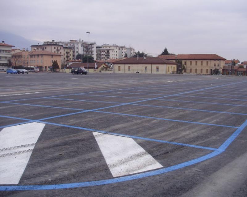 Bassanonet.it Habemus Parking (completo)