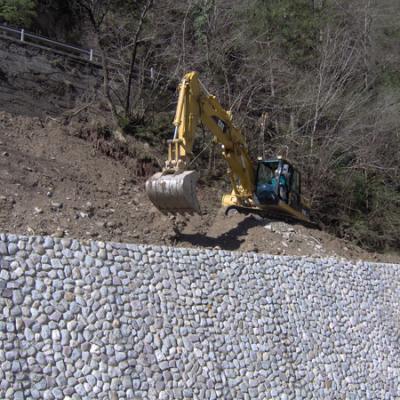 Bassanonet.it Il muro sul fiume