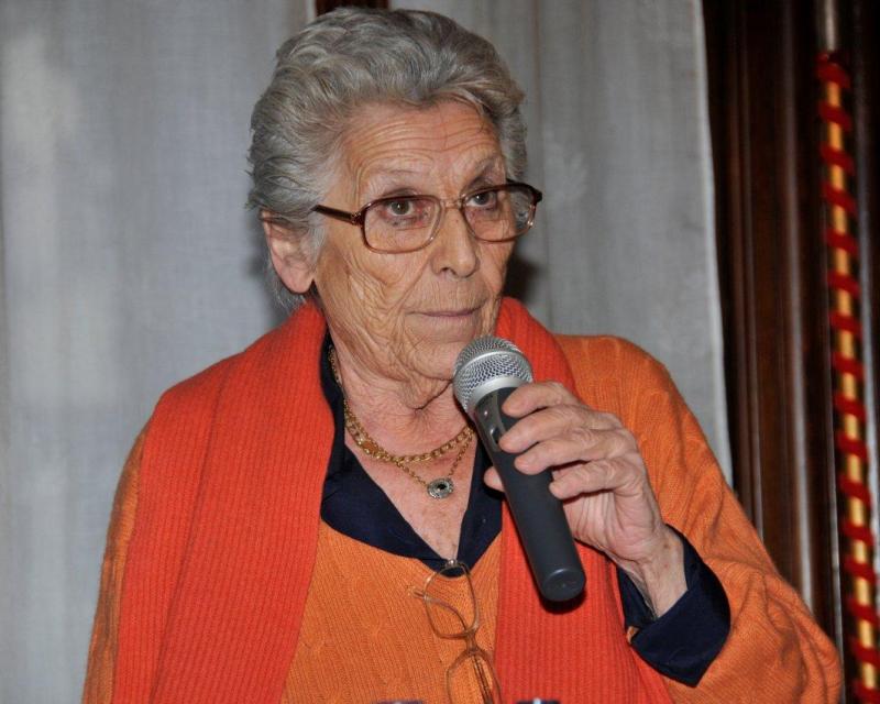 Bassanonet.it In memoria di Gina Zanon