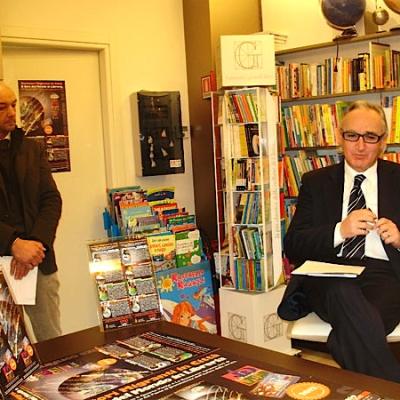 Bassanonet.it Il mondo in libreria