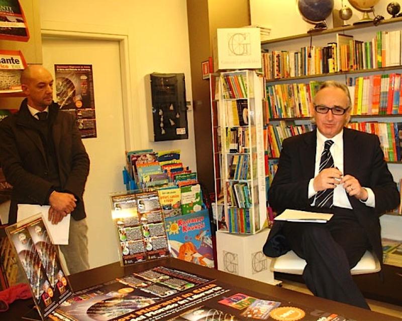 Bassanonet.it Il mondo in libreria