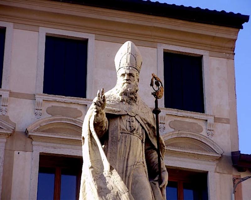 Bassanonet.it San Bassiano, premiati il prof. Bertamini e Renzo Stevan con la Pro Bassano