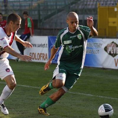 Bassanonet.it Correa ha firmato. Ora il Bassano può sognare