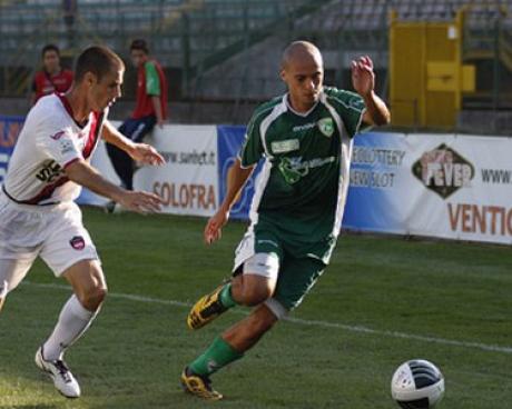 Bassanonet.it Correa ha firmato. Ora il Bassano può sognare