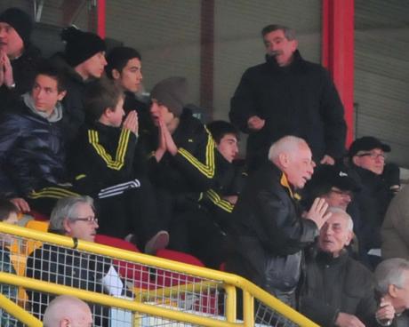 Bassanonet.it Dominio giallorosso, vittoria alla Cremonese