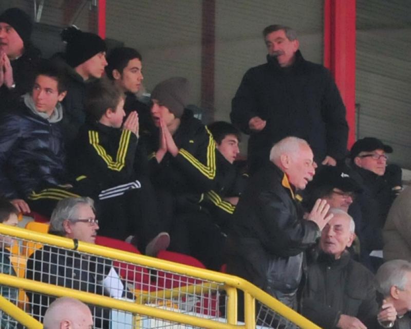 Bassanonet.it Dominio giallorosso, vittoria alla Cremonese