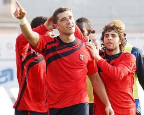 Bassanonet.it Esclusivo. Bassano, è un mercato stellare: presi Galabinov e De Gasperi