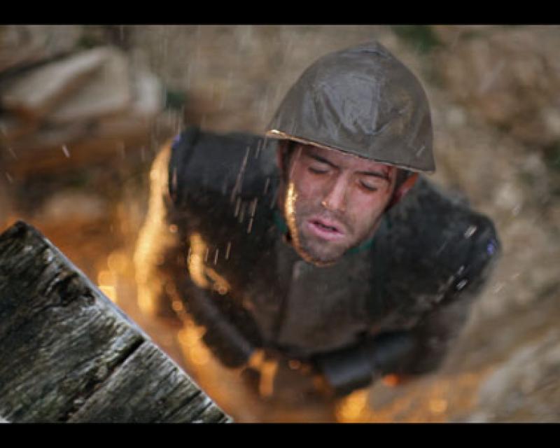 Bassanonet.it “In Memoria”, il trailer del film che sarà