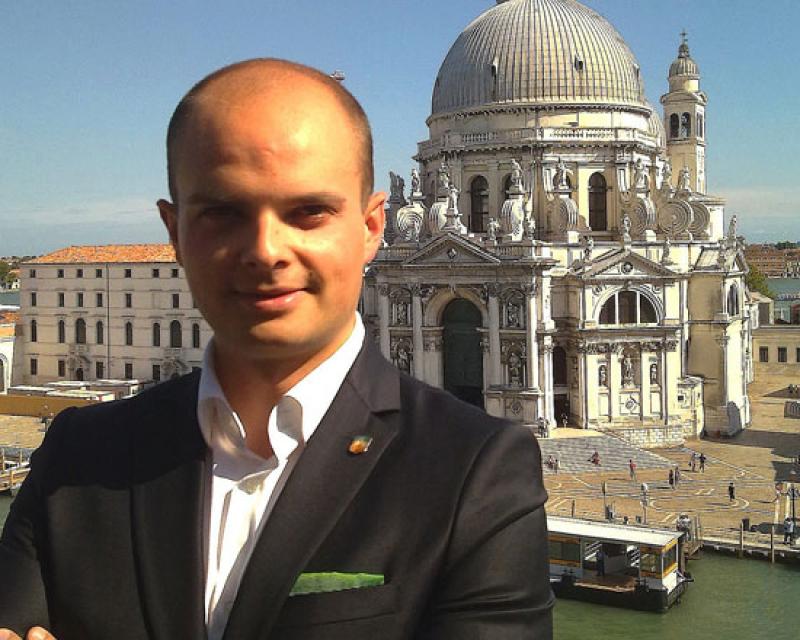 Bassanonet.it Nicola Finco: “Salvato Cosentino...non ho parole”