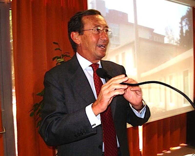 Bassanonet.it Fini: “Lo Stato onori gli impegni con le aziende”