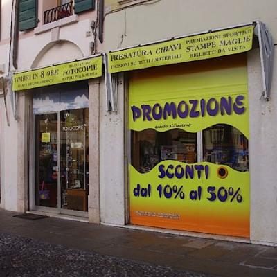 Bassanonet.it Signori, si chiude