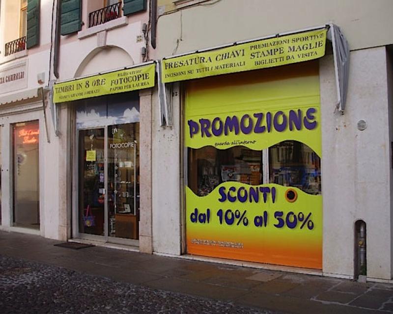 Bassanonet.it Signori, si chiude