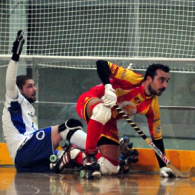 Bassanonet.it Geo&Tex, scivolone a Trissino