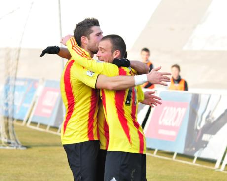 Bassanonet.it Le pagelle giallorosse. Bassano-Cremonese 1-3