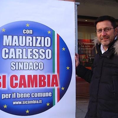 Bassanonet.it Nasce la lista “Carlesso per Romano”