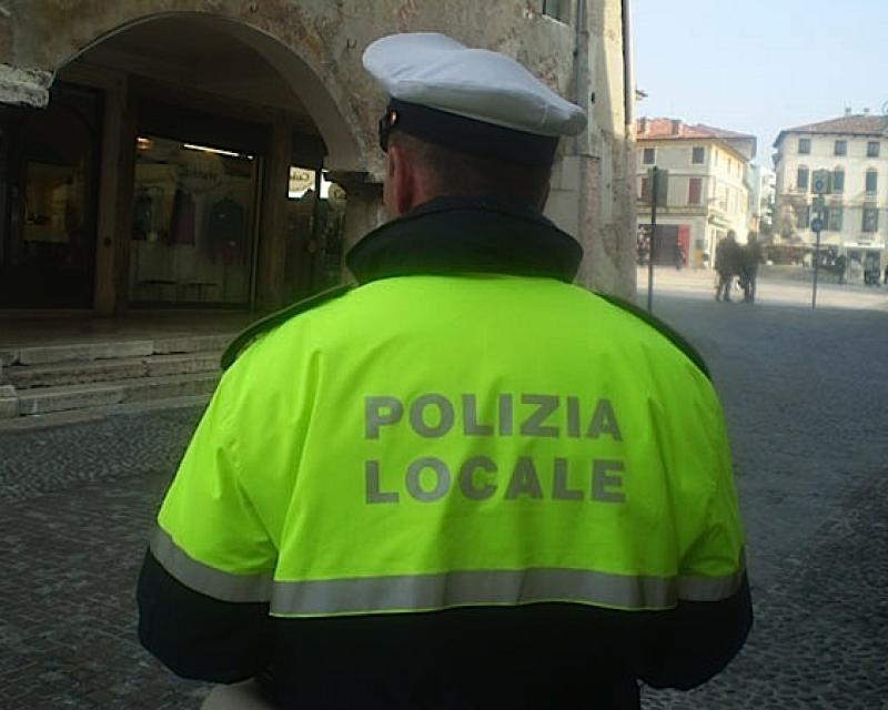 Bassanonet.it “I vigili urbani facciano di più i vigili urbani”