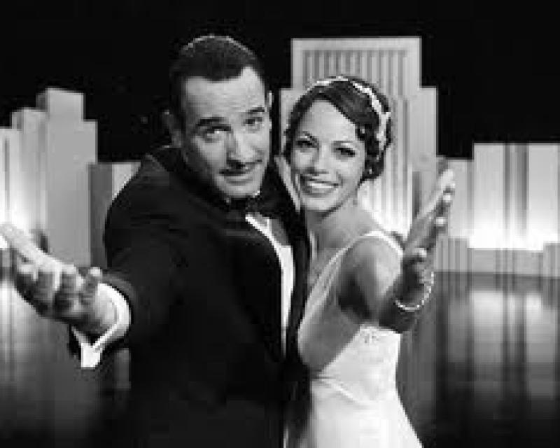 Bassanonet.it The Artist: la forza del silenzio