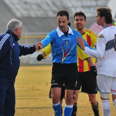 Bassanonet.it Carica Jaconi: “Ci riprenderemo i punti persi”