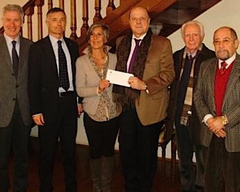 Bassanonet.it Nasce il Centro Diurno per gli anziani non autosufficienti