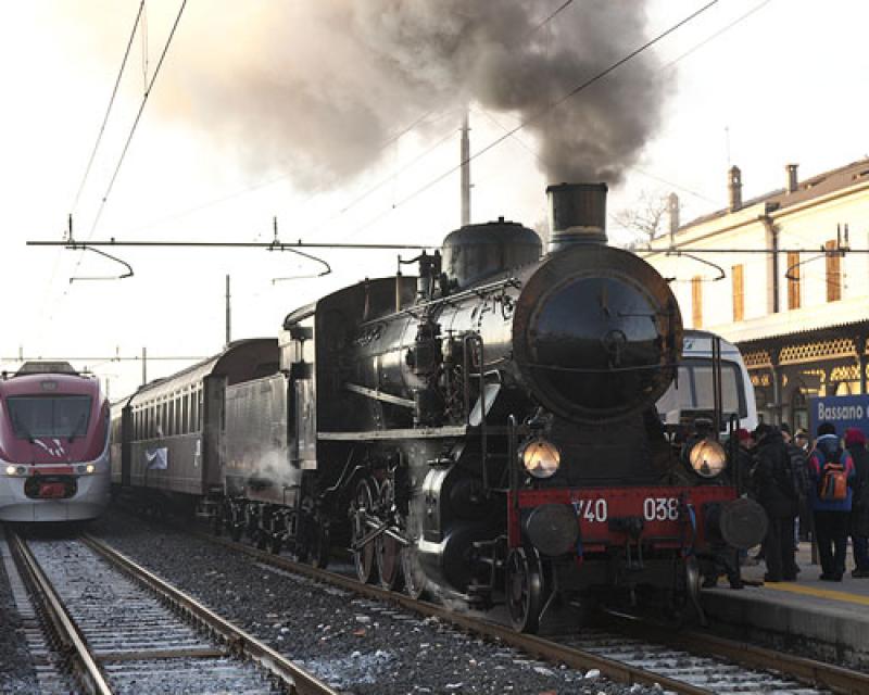 Bassanonet.it Carnevale a tutto vapore