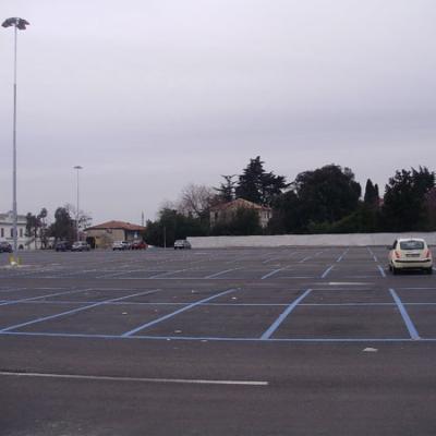 Bassanonet.it 2.1.2012: parcheggio all'ex Ospedale