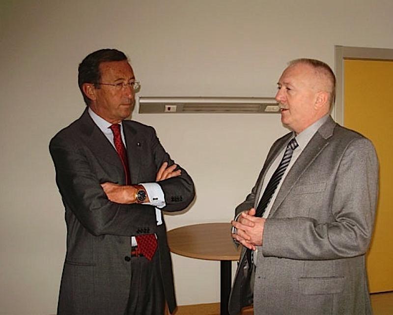 Bassanonet.it Casa di riposo day