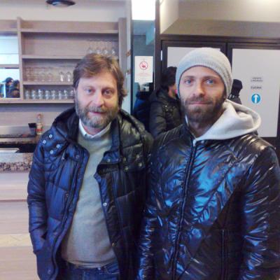 Bassanonet.it 1/Toninelli disponibile per il Pergo. Rosso: “Obiettivo salvezza”