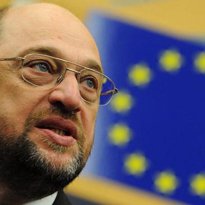 Bassanonet.it Mara Bizzotto contro herr Schulz
