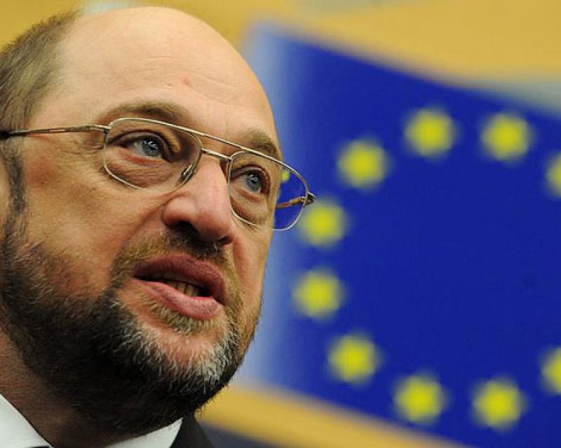 Bassanonet.it Mara Bizzotto contro herr Schulz