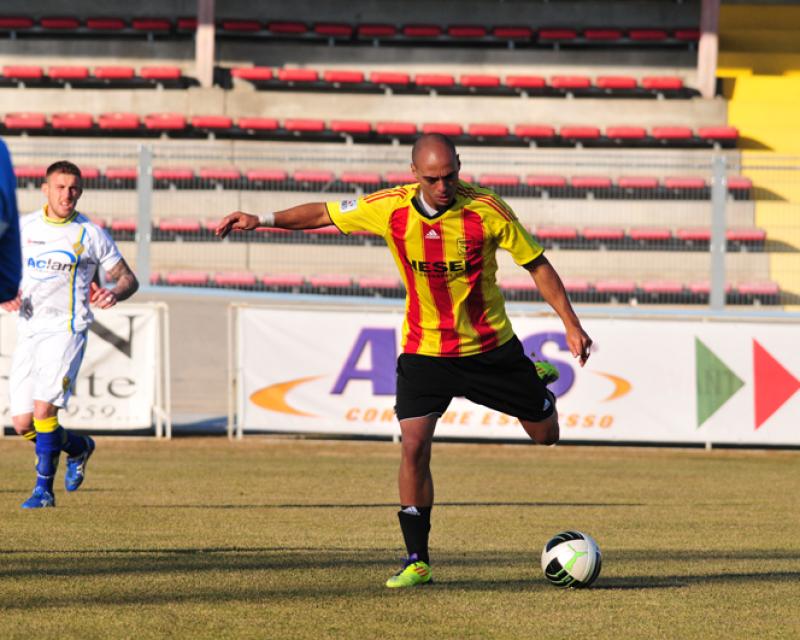 Bassanonet.it 2/Correa fiducioso in vista della Cremonese