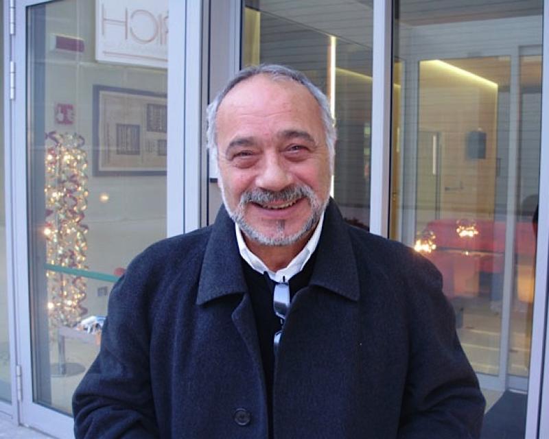 Bassanonet.it Rizzello chiama Giangregorio