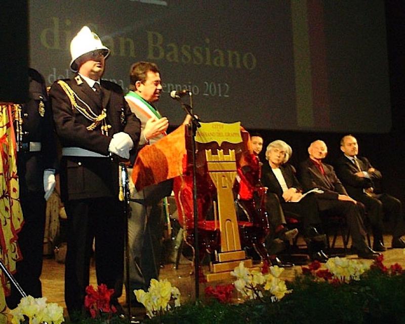 Bassanonet.it Cimatti ne ha per tutti