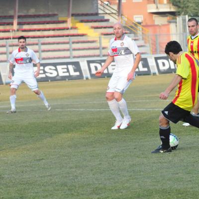 Bassanonet.it “Possiamo evitare i playout”. A Latina per svoltare