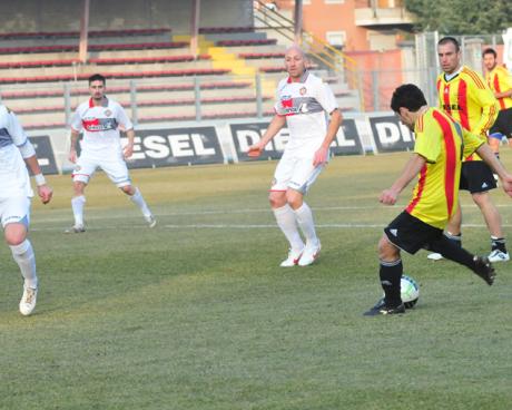 Bassanonet.it “Possiamo evitare i playout”. A Latina per svoltare