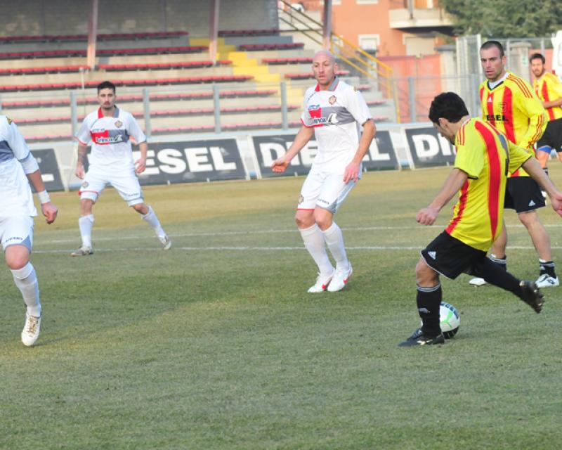 Bassanonet.it “Possiamo evitare i playout”. A Latina per svoltare