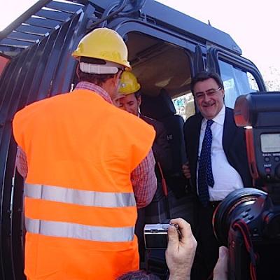 Bassanonet.it Pedemontana: il Consiglio di Stato sospende la sentenza del Tar del Lazio