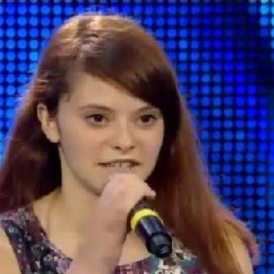 Bassanonet.it Francesca canta in casa