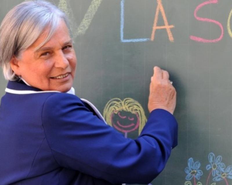 Bassanonet.it Tata Lucia a Palazzo Roberti