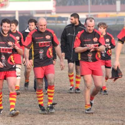 Bassanonet.it Rugby Bassano vince, ma che fatica!