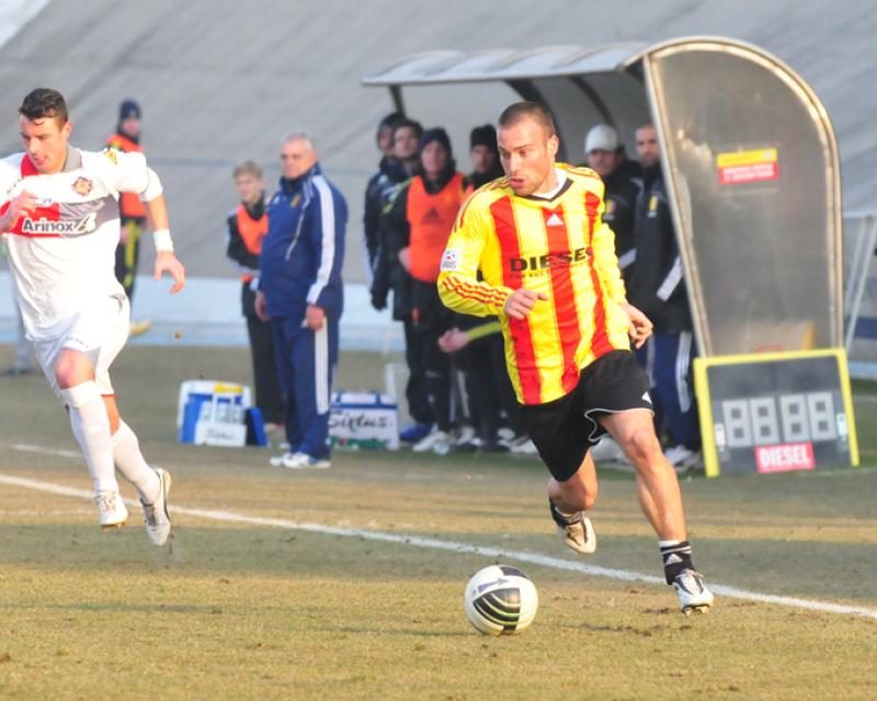 Bassanonet.it Braghin: “Vorremmo parlare solo di calcio”